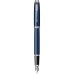 Stilou Parker IM Royal Matte Blue CT Stilou Parker IM Royal Matte Blue CT