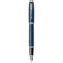 Stilou Parker IM Royal Matte Blue CT