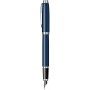 Stilou Parker IM Royal Matte Blue CT