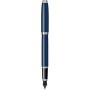 Stilou Parker IM Royal Matte Blue CT