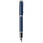 Stilou Parker IM Royal Matte Blue CT