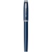 Stilou Parker IM Royal Matte Blue CT Stilou Parker IM Royal Matte Blue CT
