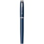 Stilou Parker IM Royal Matte Blue CT