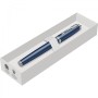 Stilou Parker IM Royal Matte Blue CT