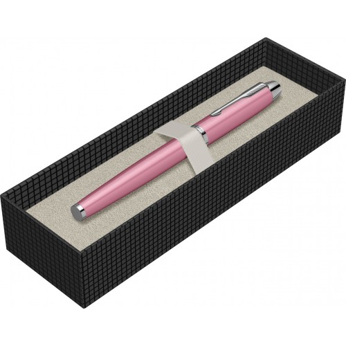 Stilou Parker IM Standard Pink CT
