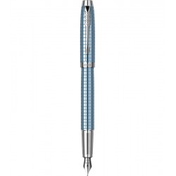 Stilou Parker IM Premium Blue CT Stilou Parker IM Premium Blue CT