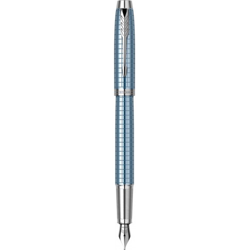 Stilou Parker IM Premium Blue CT
