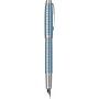 Stilou Parker IM Premium Blue CT