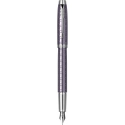 Stilou Parker IM Royal Premium Dark Violet CT