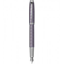 Stilou Parker IM Royal Premium Dark Violet CT Stilou Parker IM Royal Premium Dark Violet CT