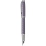 Stilou Parker IM Royal Premium Dark Violet CT