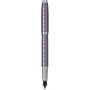 Stilou Parker IM Royal Premium Dark Violet CT