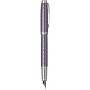 Stilou Parker IM Royal Premium Dark Violet CT