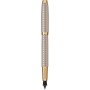 Stilou Parker IM Royal Premium Warm Silver GT