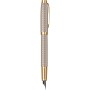 Stilou Parker IM Royal Premium Warm Silver GT