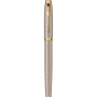 Stilou Parker IM Royal Premium Warm Silver GT