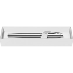 Stilou Parker IM Royal Essential Stainless Steel CT