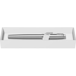 Stilou Parker IM Royal Essential Stainless Steel CT Stilou Parker IM Royal Essential Stainless Steel CT