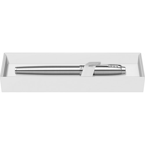 Stilou Parker IM Royal Essential Stainless Steel CT