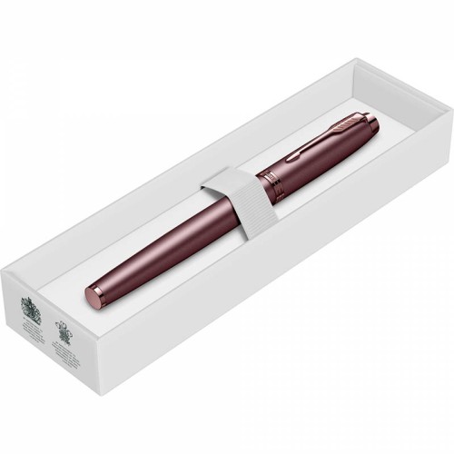Stilou Parker IM Royal Monochrome Burgundy