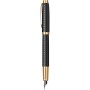 Stilou Parker IM Royal Premium Black Gold GT
