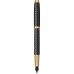 Stilou Parker IM Royal Premium Black Gold GT