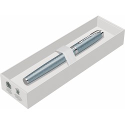 Stilou Parker IM Royal Premium Light Blue CT Stilou Parker IM Royal Premium Light Blue CT