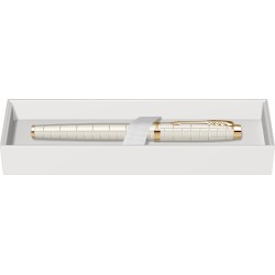 Stilou Parker IM Royal Premium Pearl GT Stilou Parker IM Royal Premium Pearl GT