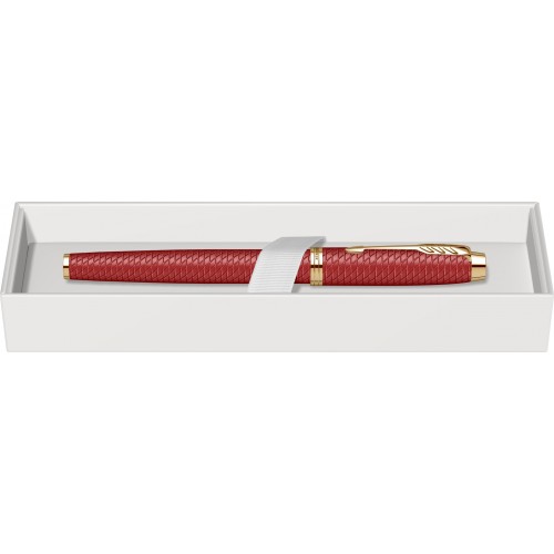 Stilou Parker IM Royal Premium Red GT