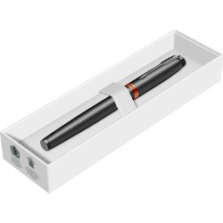 Stilou Parker IM Royal Professionals Vibrant Rings Flame Orange
