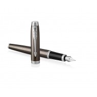Stilou Parker IM Royal Dark Espresso CT Stilou Parker IM Royal Dark Espresso CT