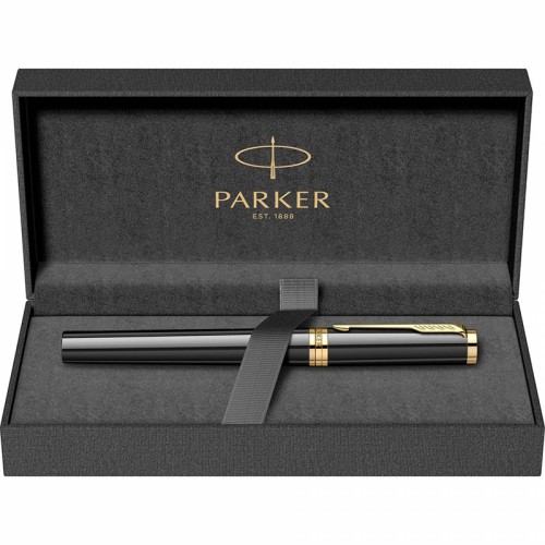 Stilou Parker Ingenuity Royal Black GT