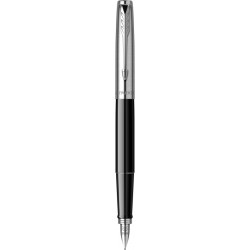 Stilou Parker Jotter Original Standard Black CT