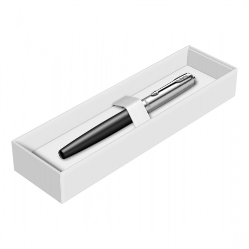 Stilou Parker Jotter Royal Standard Bond Street Black CT