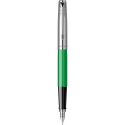 Stilou Parker Jotter Original Standard Electric Green CT