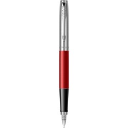 Stilou Parker Jotter - Kensington Red CT