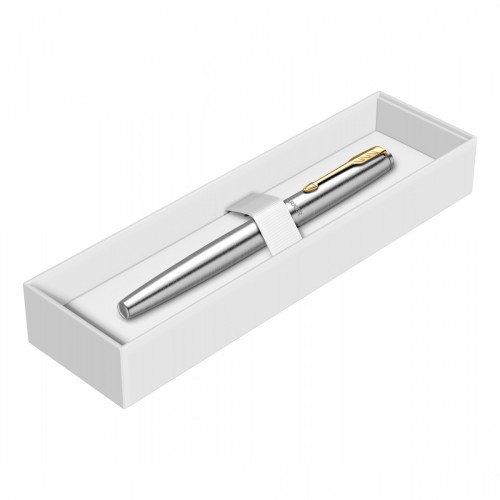 Stilou Parker Jotter Royal Standard Stainless Steel GT