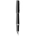 Stilou Parker Urban Royal Standard Muted Black CT