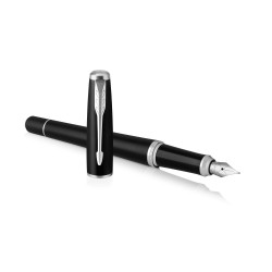 Stilou Parker Urban Royal Standard Muted Black CT Stilou Parker Urban Royal Standard Muted Black CT