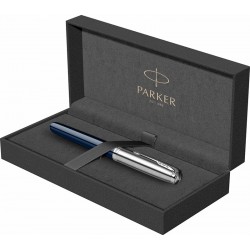 Stilou Parker 51,CT 51 Royal Midnight Blue CT Stilou Parker 51,CT 51 Royal Midnight Blue CT