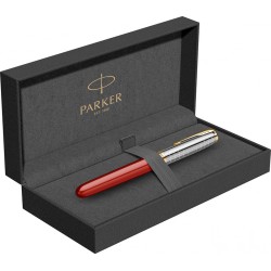 Stilou Parker 51 Royal Premium Red Rage GT