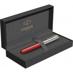 Stilou Parker 51 Royal Premium Red Rage GT