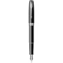 Stilou Parker Sonnet Royal Black CT