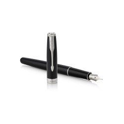 Stilou Parker Sonnet Royal Black CT
