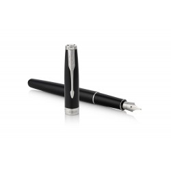 Stilou Parker Sonnet Royal Black CT Stilou Parker Sonnet Royal Black CT