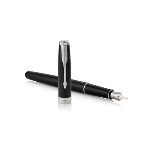Stilou Parker Sonnet Royal Black CT