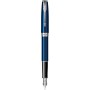 Stilou Parker Sonnet Royal Blue CT