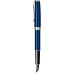 Stilou Parker Sonnet Royal Blue CT Stilou Parker Sonnet Royal Blue CT