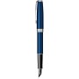 Stilou Parker Sonnet Royal Blue CT