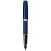 Stilou Parker Sonnet Royal Blue CT Stilou Parker Sonnet Royal Blue CT